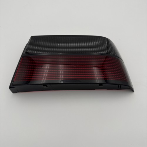 Plastica fanale posteriore - plastica,