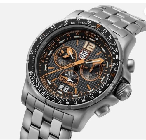 Orologio subacqueo luminox - orologio,