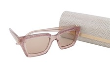 Jimmy Choo Megs / S Donna Sole