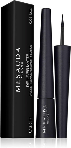 Mesauda dip liner matte - liner,