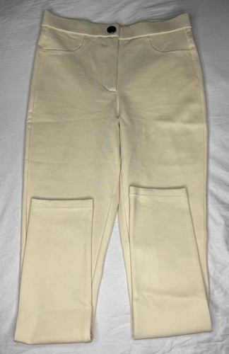Zara high waist - high-waist, skinny