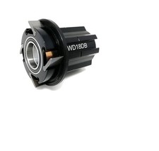 DEDA MOZZO CASSETTA RUOTA