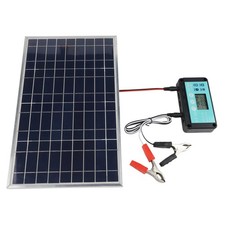 Kit Pannello Solare 100 Watt