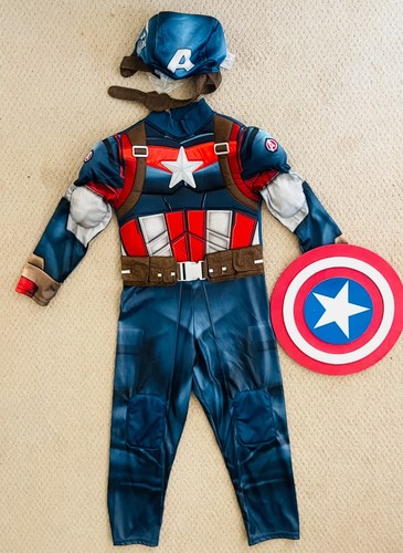 Costume disney store ragazzi - costume,