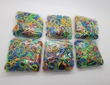 3600 New Multi Color Loom