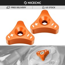 NICECNC 48mm Front Fork