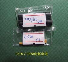 1 set per kit condensatore al