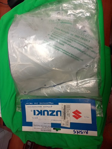 Screen cupolino suzuki gsxr - screen,