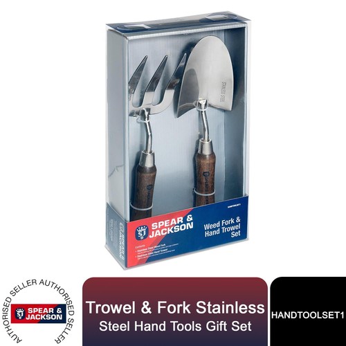 Spear jackson set regalo di - &,