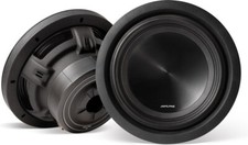Alpine SWT-10S4 10" 4 Ohm