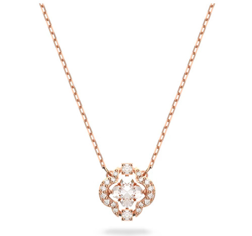 Swarovski 5642928 collana - swarovski,