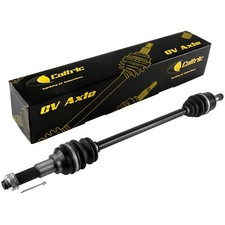 Front Right Complete CV Joint