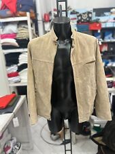 Vera Pelle Giacca In Pelle