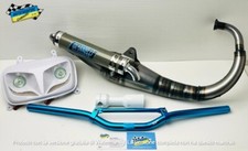 Marmitta Giannelli REVERSE