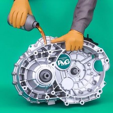 CAMBIO 2.0 TDI VOLKSWAGEN