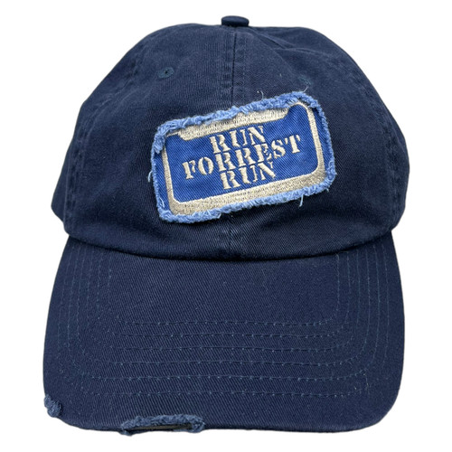 Cappellino bubba gump - gump, shrimp