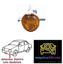 FANALE FANALINO FRECCIA