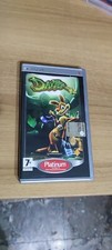 DAXTER PER SONY PLAYSTATION PORTABLE PSP platinum no ps1 ps2 ps3 ps4 ps5 xbox