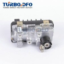 731877-5010S Turbo actuator