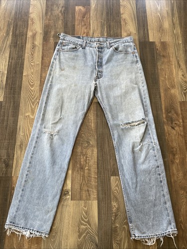 Levi 501 jeans - uomo, l31