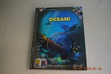 Voglia di sapere Oceani IdeAli