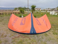 Kit completo kitesurf usato