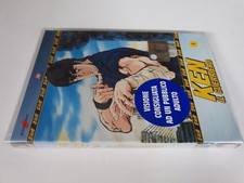 dvd NEW KEN IL GUERRIERO