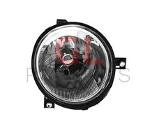 Faro Fari Anteriori Per VW