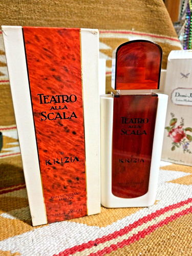 Teatro alla scala krizia - alla, di