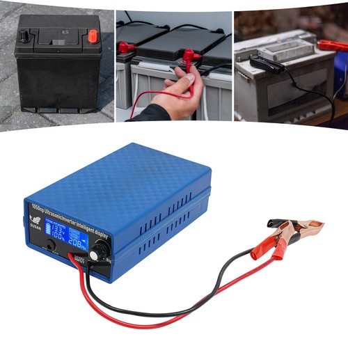 Inverter ultrasuoni 2000w - ultrasuoni,