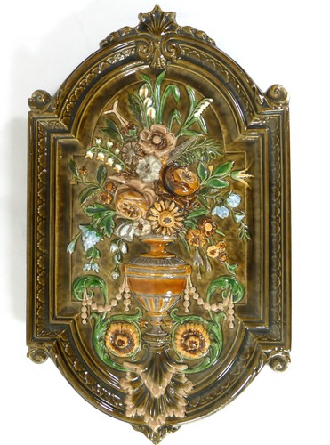 Piastra piastrella forno