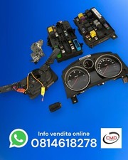 Kit Completo Centralina Opel