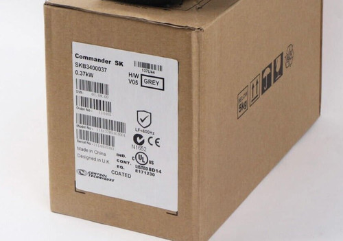Inverter emerson skb3400037 - emerson,