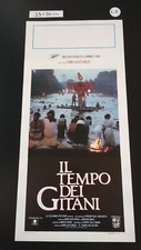LA263 locandina originale IL