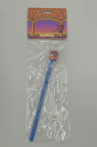 2001 rare harry potter pencil - potter,