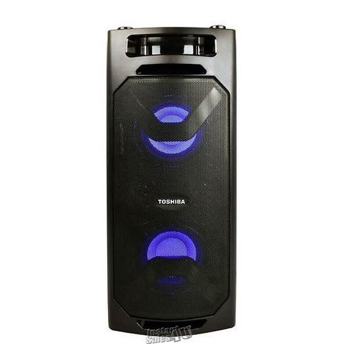 Toshiba bluetooth 50w - toshiba,