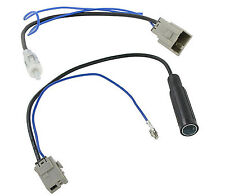 Adattatori antenna Mazda 2 3 6