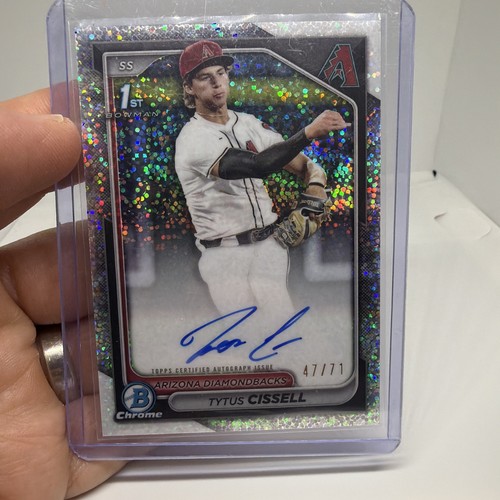 Bozza bowman 2024 chrome - bowman,
