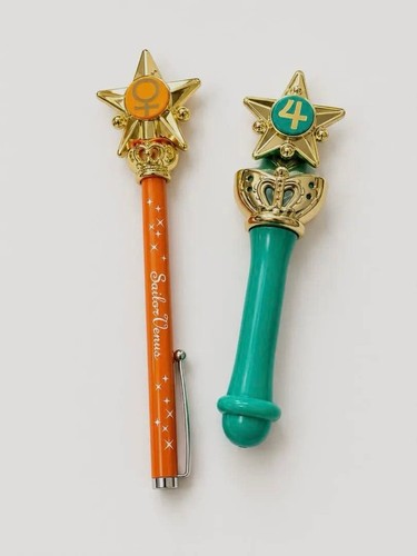 Penna sailor moon - penna,