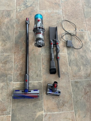 Aspirateur dyson v12 slim - aspirateur,