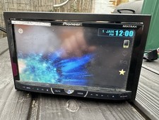 Pioneer Avh-x5500bt Bluetooth