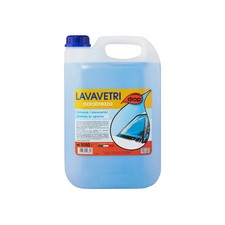 RHUTTEN LAVAVETRI TERGICRISTALLI DROP LT.5