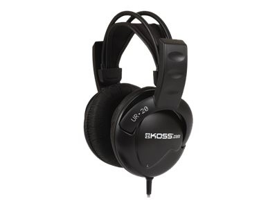 Koss cuffia a padiglione - ur,