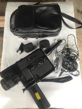 CANON AF 514 XL -S Caméra