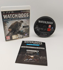 Watch Dogs / Watch Dogs 1 /