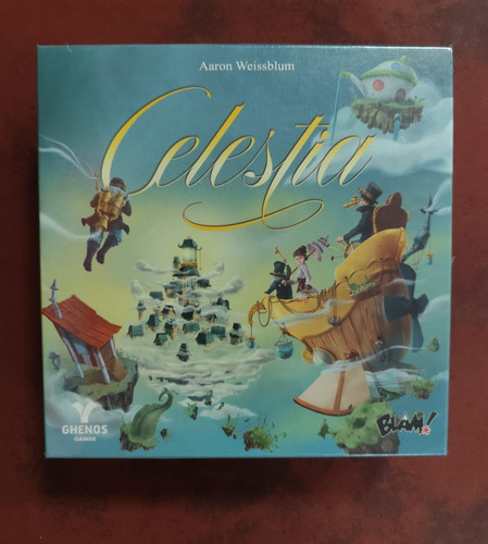 Tms celestia gioco da - ,