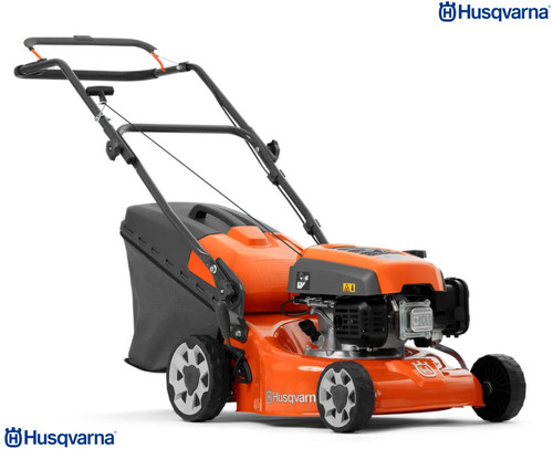 Rasaerba tagliaerba husqvarna - rasaerba,