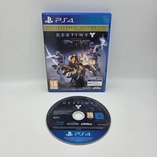 Destiny The Taken King