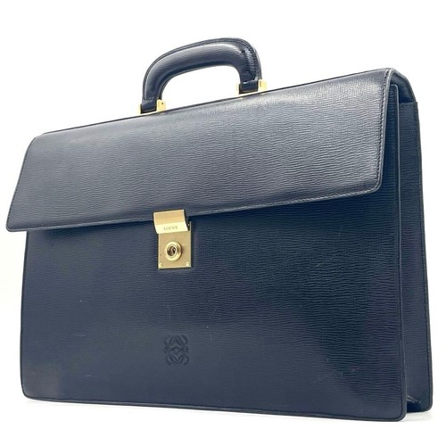Loewe anagram valigetta - loewe, in