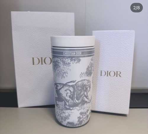 Bicchiere regalo dior - bicchiere,
